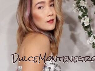 DulceMontenegro