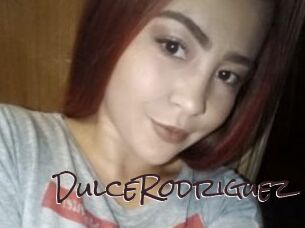 DulceRodriguez
