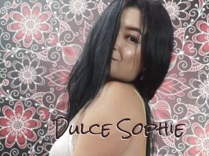 Dulce_Sophie Spicy Blogs