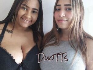 DuoTTs
