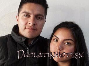 Duolatinhotsex