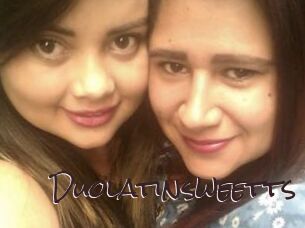 Duolatinsweetts