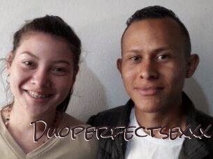 Duoperfectsexxx