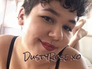 DustyRose_xo