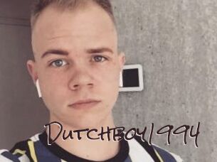 Dutchboy1994