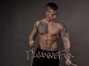 DwayneFox