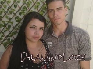 DylanAndLory