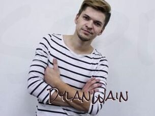 DylanWain
