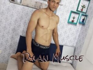 Dylan_Muscle