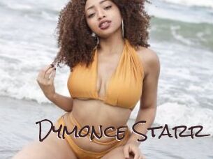 Dymonce_Starr