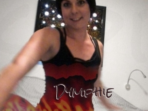 Dymphie