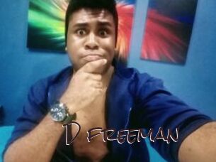 D_freeman