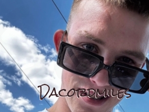 Dacordmiles