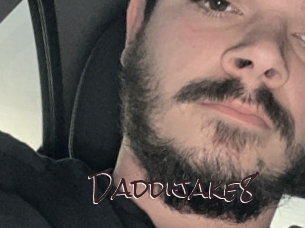 Daddijake8