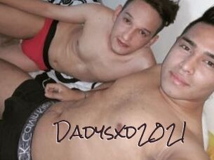 Dadysxd2021