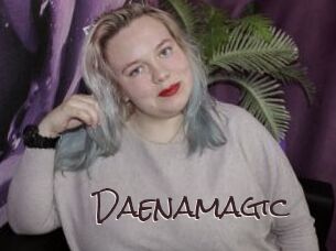 Daenamagic