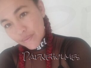 Dafneholmes