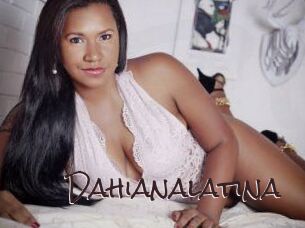 Dahianalatina