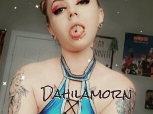 Dahilamorn