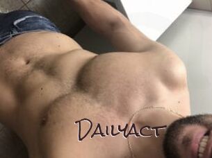 Dailyact