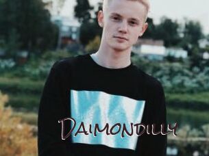Daimondilly