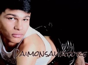 Daimonsalvatore