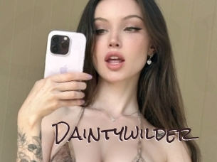 Daintywilder
