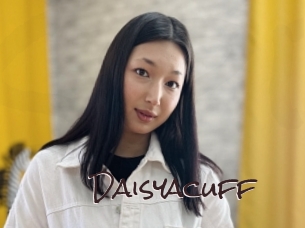 Daisyacuff