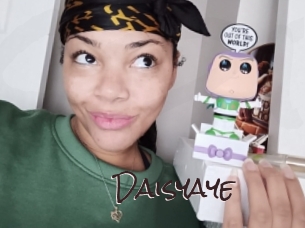 Daisyaye
