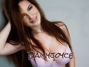 Daisyjoyce