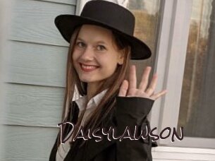 Daisylawson