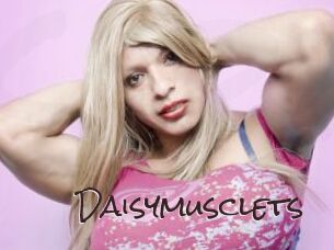 Daisymusclets