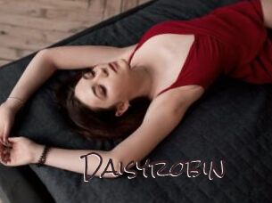 Daisyrobin