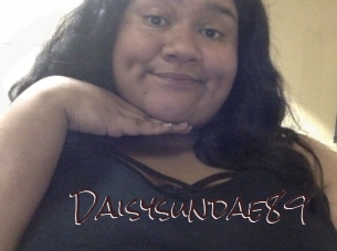 Daisysundae89