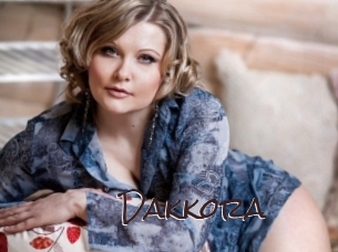 Dakkora
