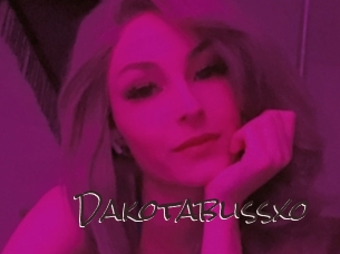 Dakotablissxo