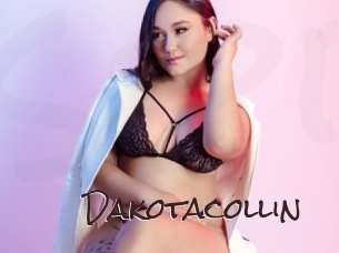 Dakotacollin