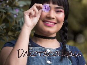 Dakotacollyass