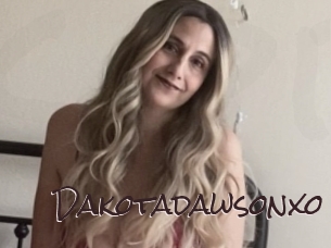 Dakotadawsonxo
