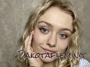 Dakotafleming