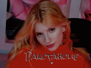 Dakotaholie