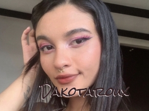 dakotaroux Spicy Blogs