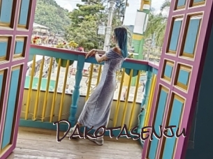 Dakotasenju