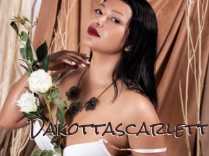 Dakottascarlett