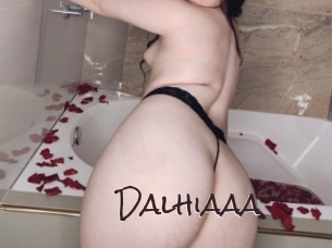 dalhiaaa Spicy Blogs