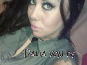 Dalia_von_de