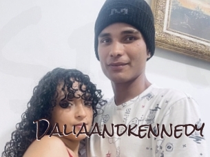 daliaandkennedy Spicy Blogs