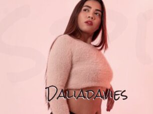daliadavies Spicy Blogs