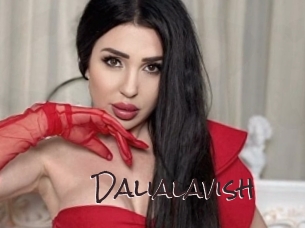 Dalialavish