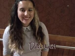 Dalilah